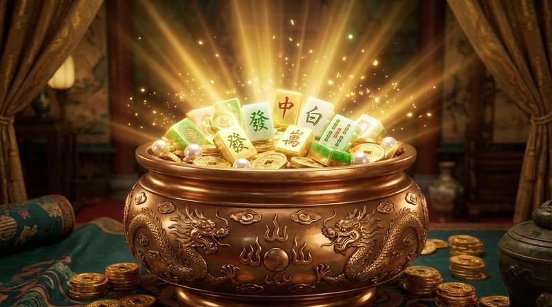 2026年全球竞技麻将设备出货激增，视觉识别技术成为标准配置